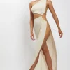 paige_1-1.webp Women MESHKI Maxi Dresses<Paige