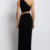 paige_1.webp Women MESHKI Maxi Dresses<Paige