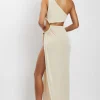 paige_2-1.webp Women MESHKI Maxi Dresses<Paige