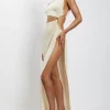 paige_3-1.webp Women MESHKI Maxi Dresses<Paige