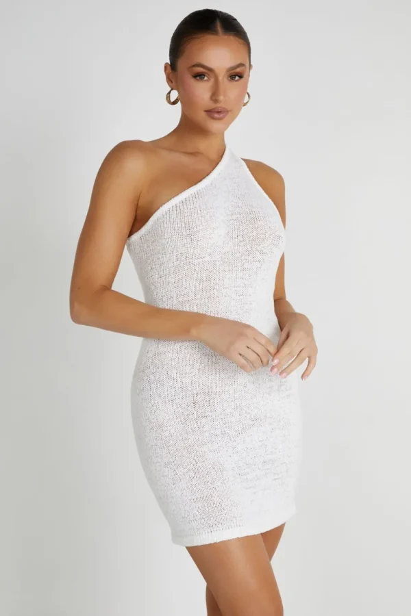 paisley_0-1.webp Women MESHKI Mini Dresses<Paisley