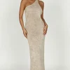 paisley_1-2.webp Women MESHKI Maxi Dresses<Paisley