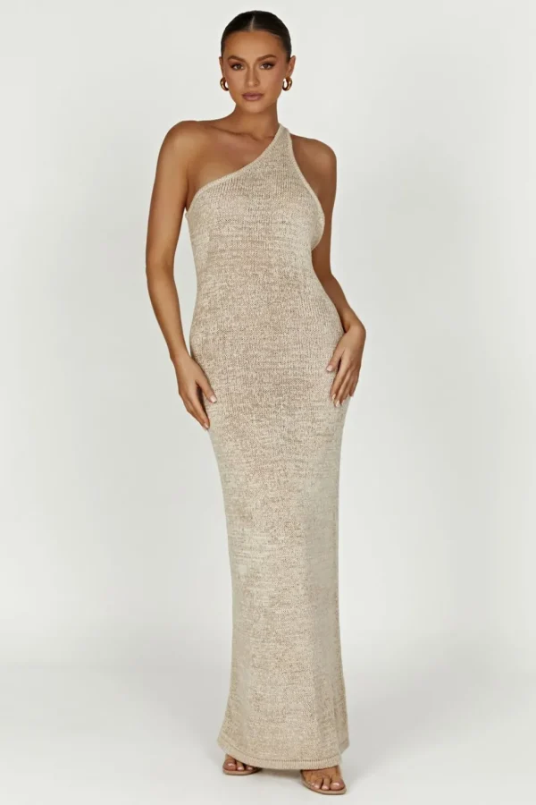 paisley_1-2.webp Women MESHKI Maxi Dresses<Paisley