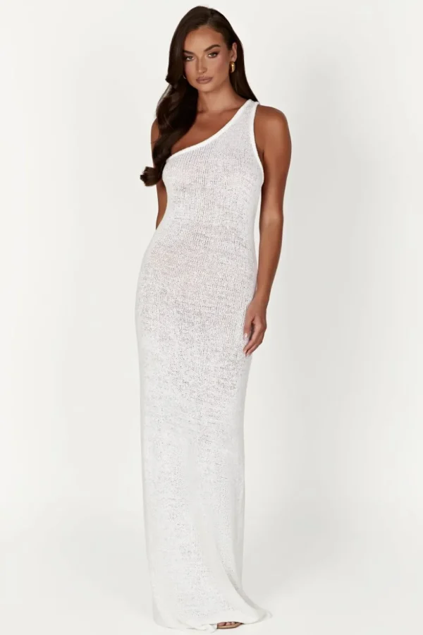 paisley_1-3.webp Women MESHKI Maxi Dresses<Paisley
