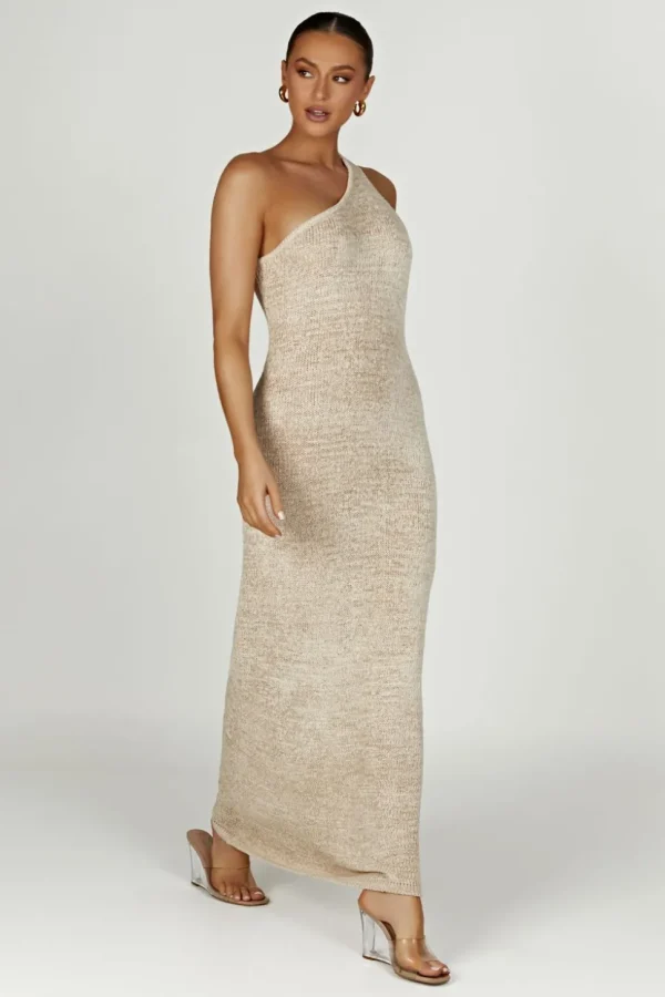 paisley_5-2.webp Women MESHKI Maxi Dresses<Paisley