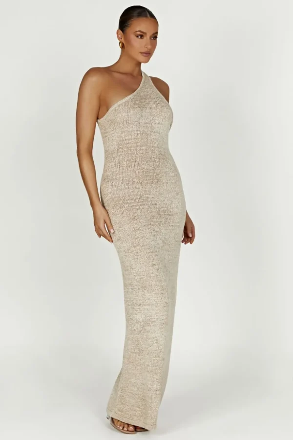 paisley_7.webp Women MESHKI Maxi Dresses<Paisley
