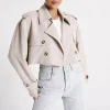 Women MESHKI Outerwear<Palmer
