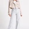 Women MESHKI Outerwear<Palmer