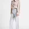 Women MESHKI Outerwear<Palmer