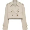 Women MESHKI Outerwear<Palmer