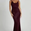 Women MESHKI Maxi Dresses<Pam