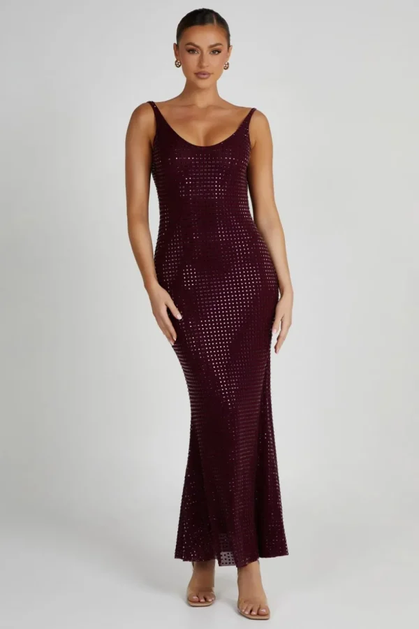 Women MESHKI Maxi Dresses<Pam