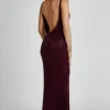 Women MESHKI Maxi Dresses<Pam