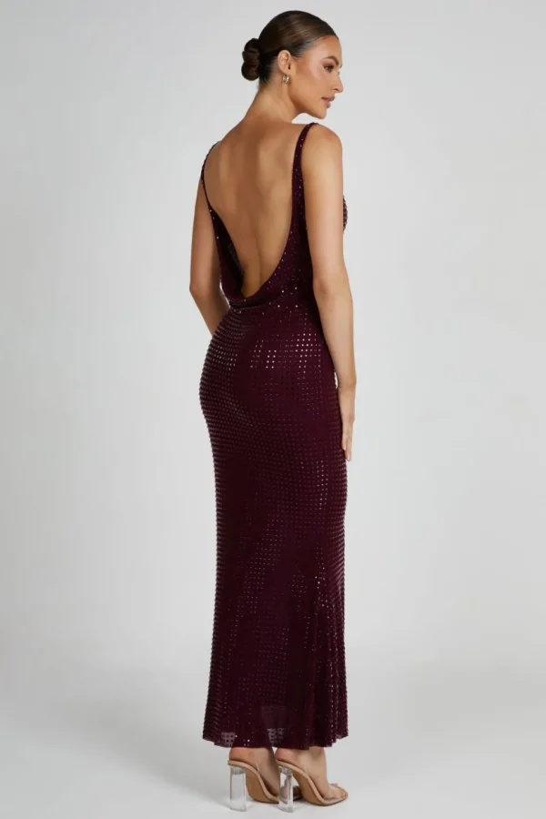 Women MESHKI Maxi Dresses<Pam