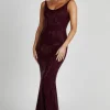 Women MESHKI Maxi Dresses<Pam