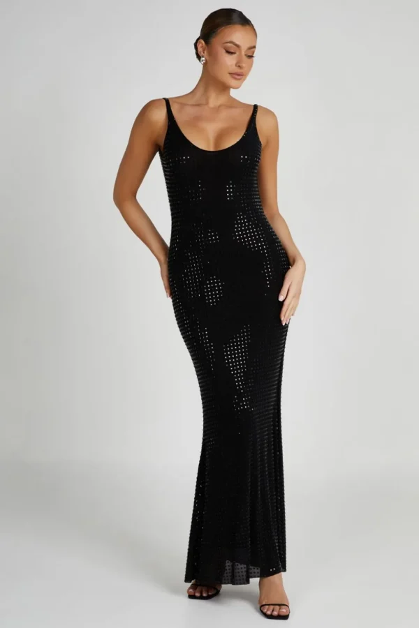 pam_4-1.webp Women MESHKI Maxi Dresses<Pam