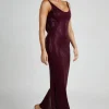 Women MESHKI Maxi Dresses<Pam