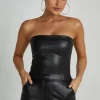 Women MESHKI Tops<Pamela