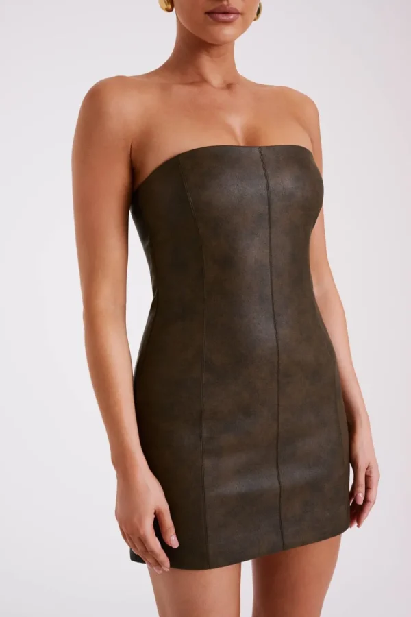 pamela_4-1.webp Women MESHKI Mini Dresses<Pamela