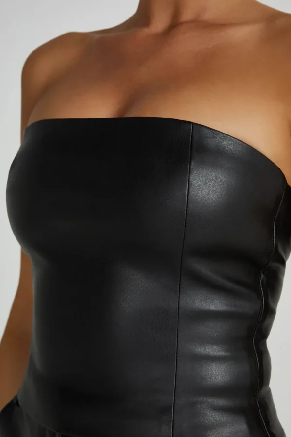 Women MESHKI Tops<Pamela