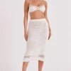 Women MESHKI Skirts<Paris