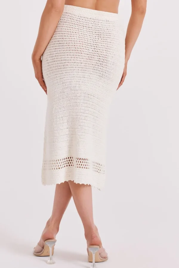 Women MESHKI Skirts<Paris