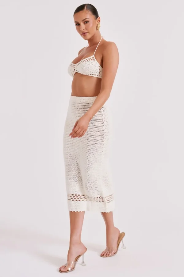 Women MESHKI Skirts<Paris