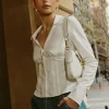 Women MESHKI Tops<Parisa