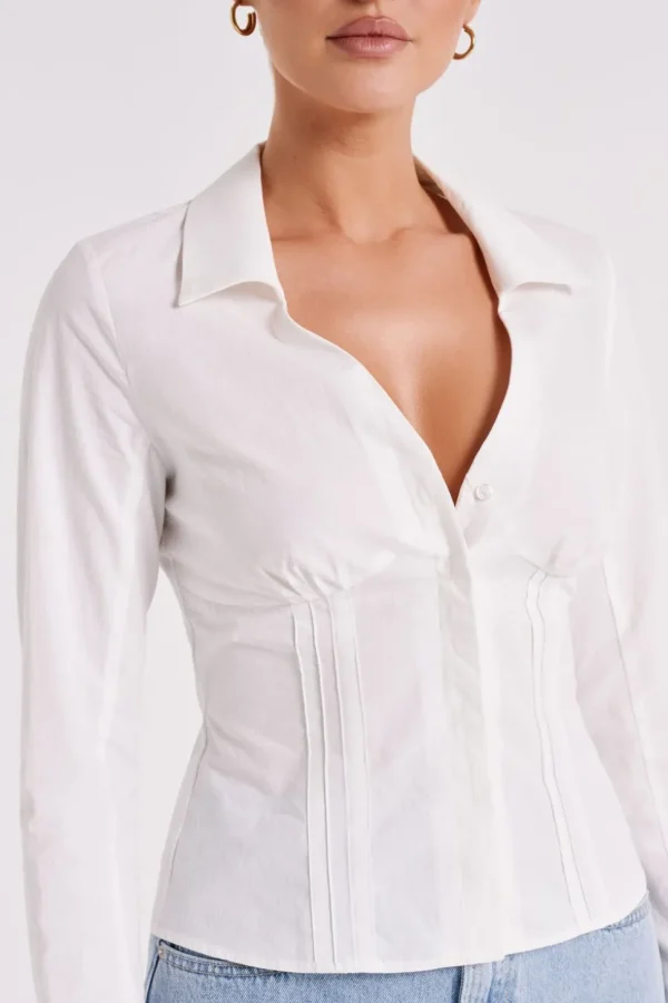 Women MESHKI Tops<Parisa
