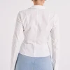 Women MESHKI Tops<Parisa