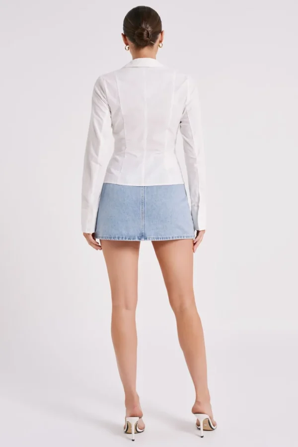 Women MESHKI Tops<Parisa