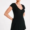 paula_0-2.webp Women MESHKI Mini Dresses<Paula