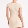 paula_2-1.webp Women MESHKI Mini Dresses<Paula