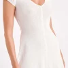 Women MESHKI Mini Dresses<Paula
