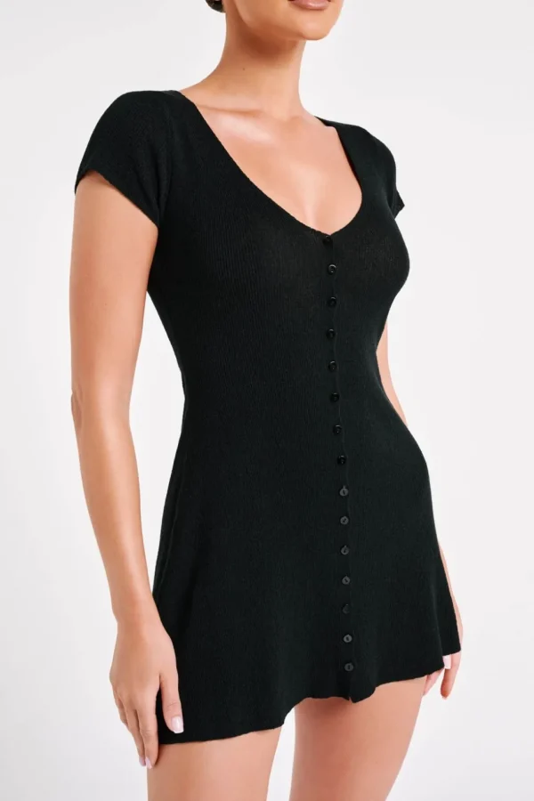 paula_2-2.webp Women MESHKI Mini Dresses<Paula