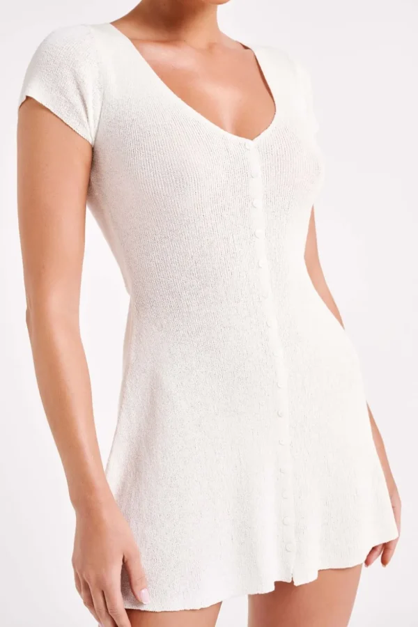Women MESHKI Mini Dresses<Paula