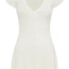 Women MESHKI Mini Dresses<Paula