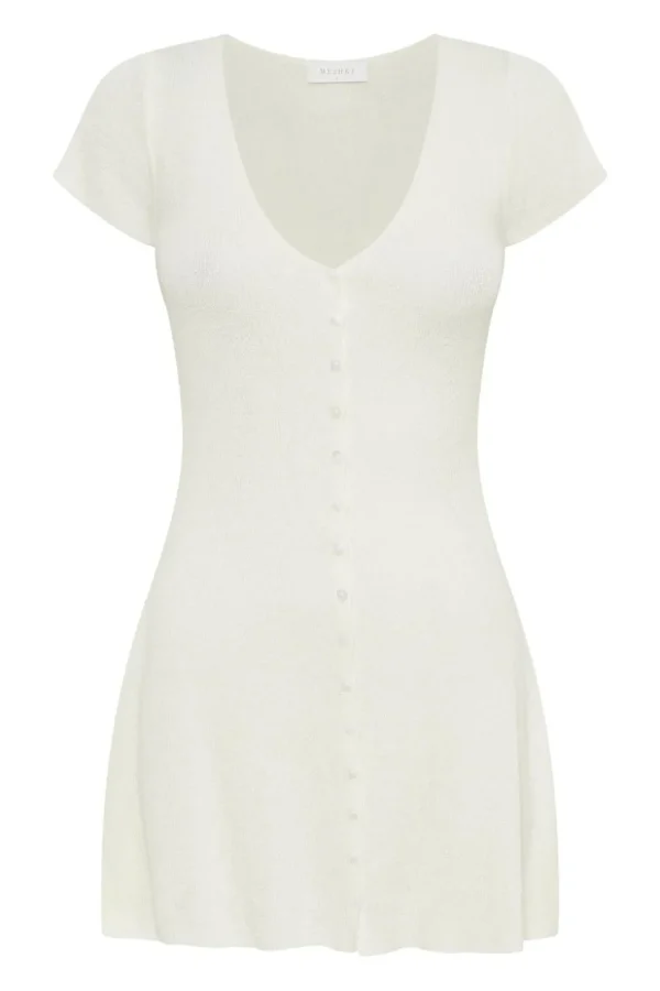 Women MESHKI Mini Dresses<Paula