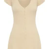 paula_8.webp Women MESHKI Mini Dresses<Paula