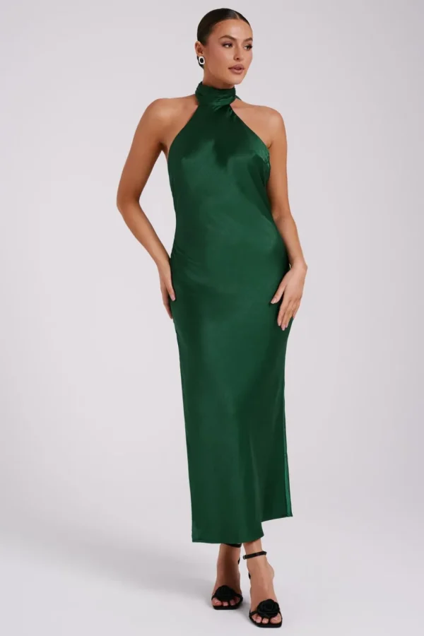 paulette_0-1.webp Women MESHKI Maxi Dresses<Paulette