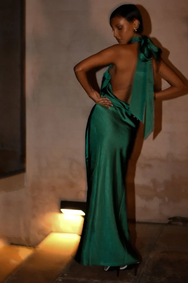 paulette_1-1.webp Women MESHKI Maxi Dresses<Paulette