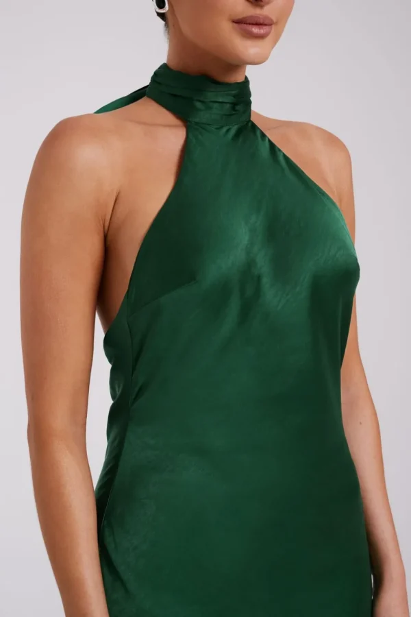 paulette_2-1.webp Women MESHKI Maxi Dresses<Paulette