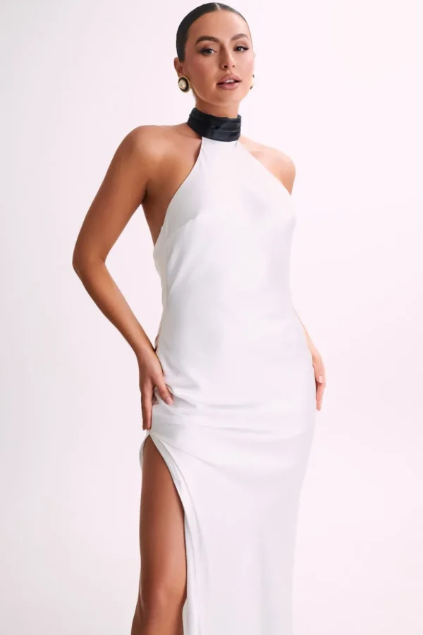 Women MESHKI Maxi Dresses<Paulette
