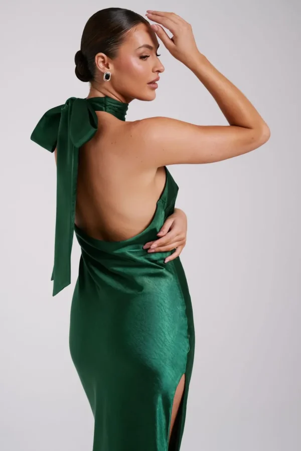 paulette_6-1.webp Women MESHKI Maxi Dresses<Paulette