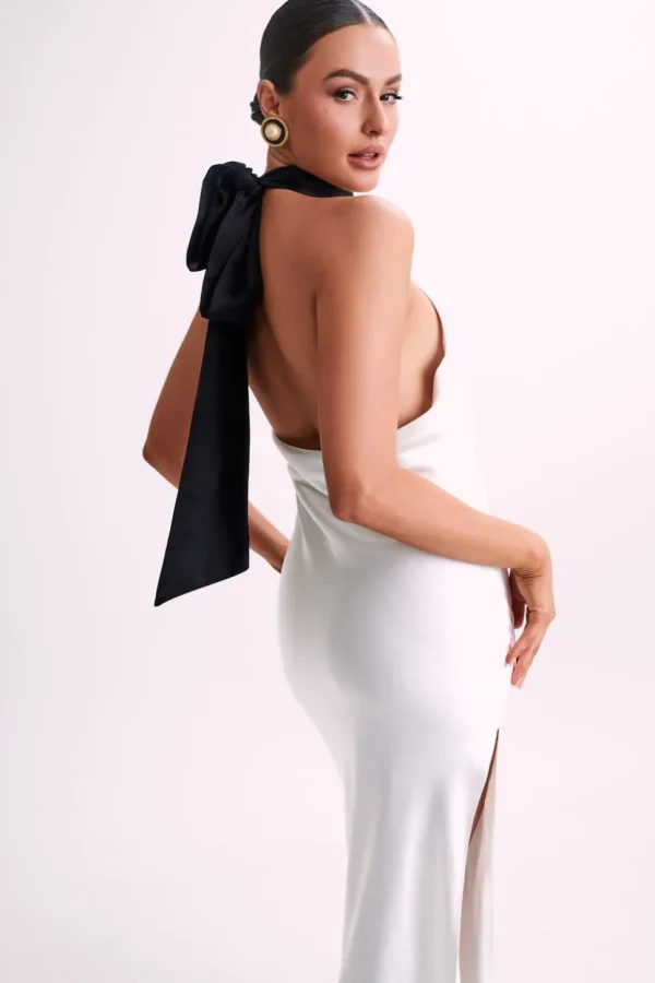 Women MESHKI Maxi Dresses<Paulette