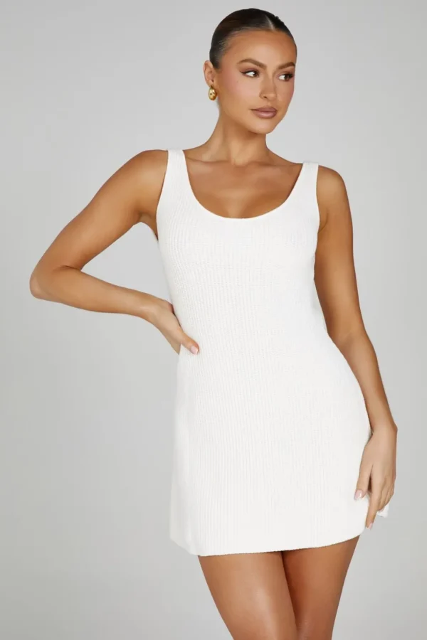 pauline_2.webp Women MESHKI Mini Dresses<Pauline