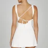 pauline_4.webp Women MESHKI Mini Dresses<Pauline
