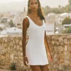pauline_7.webp Women MESHKI Mini Dresses<Pauline