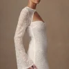 paxton_2.webp Women MESHKI Mini Dresses<Paxton