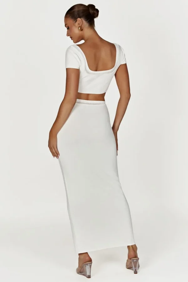 Women MESHKI Two Piece Sets<Penelope